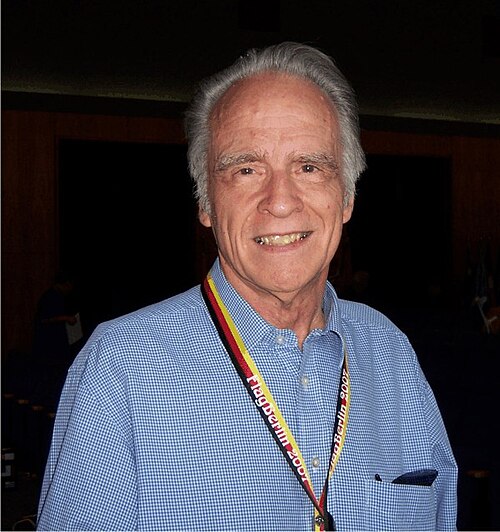 Flag Research Center